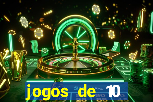 jogos de 10 centavos nas plataformas